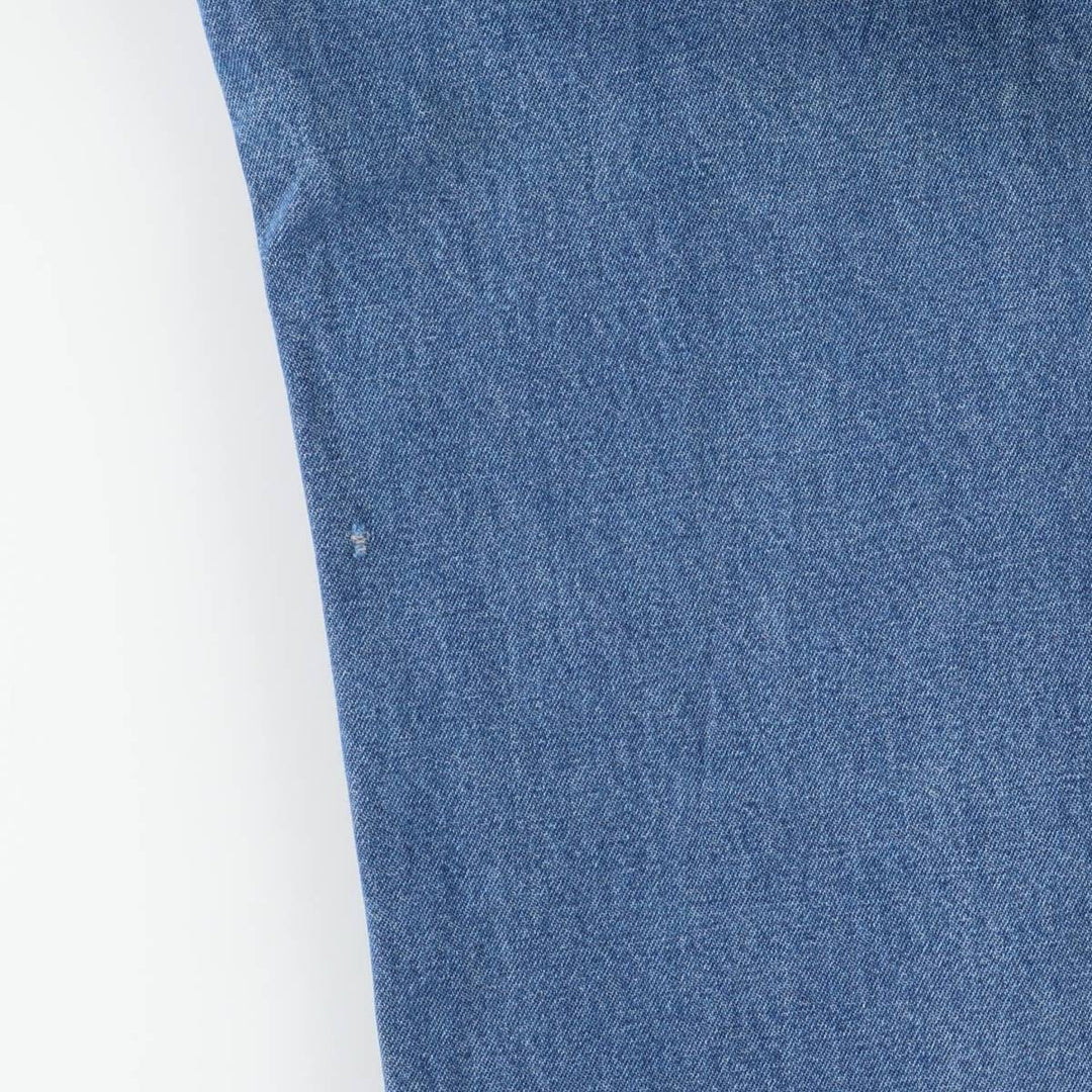 Carhartt Original Dungaree Fit Denim Painter Pants, Men's, W30 equivalent cotton blue type Vintage Second Hand
