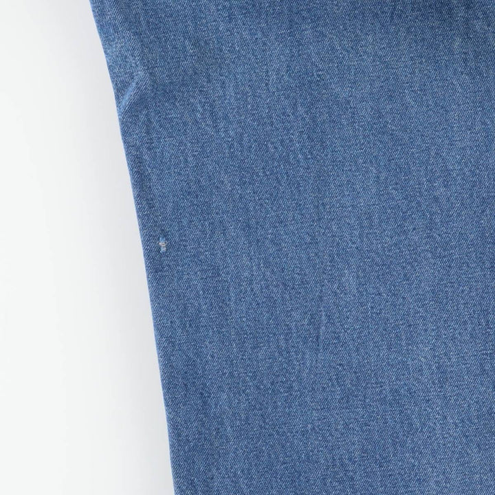 Carhartt Original Dungaree Fit Denim Painter Pants, Men's, W30 equivalent cotton blue type Vintage Second Hand