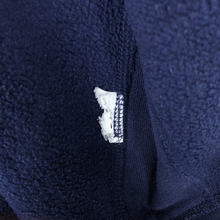Ralph Lauren POLO RALPH LAUREN Sweat Full Zip Hoodie Men's M unclear blue type Vintage Second Hand