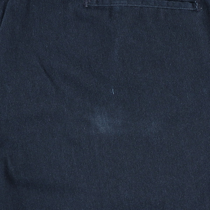 Dickies 874 FLEX ORIGINAL FIT Work Pants, Men's W37 equivalent. unclear navy blue type Vintage Second Hand