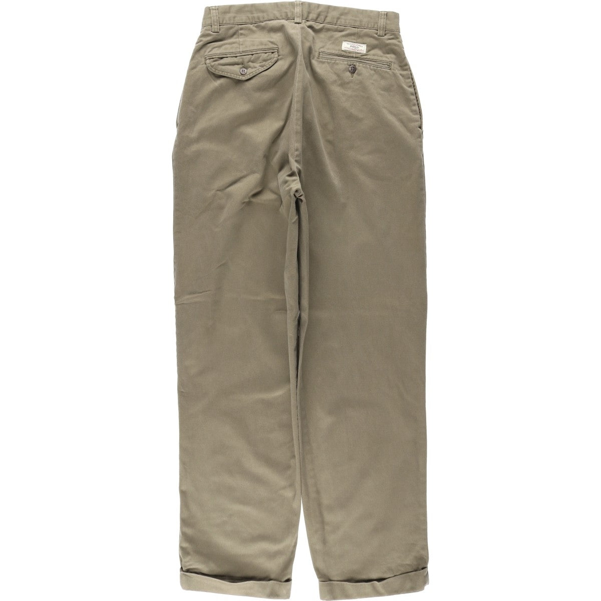 ラルフローレン Ralph Lauren POLO by Ralph Lauren HAMMOND PANT