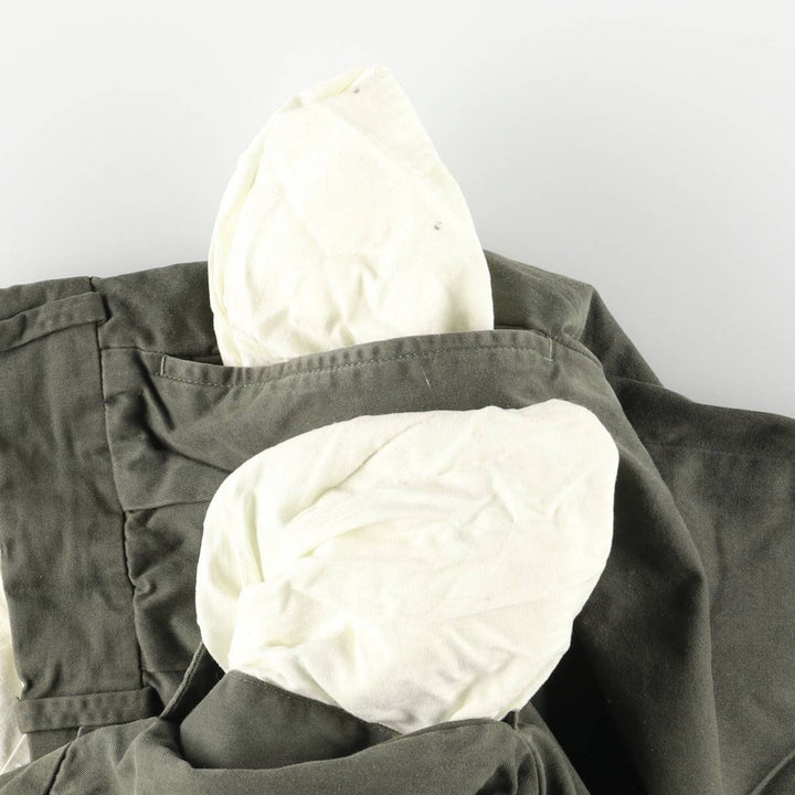 Ralph Lauren POLO by Ralph Lauren Two-pleat Chino Pants for Men, W34 equivalent cotton Khaki type Vintage Second Hand
