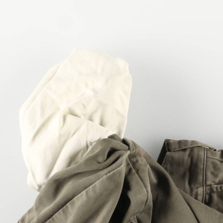 Ralph Lauren POLO by Ralph Lauren Chino Pants Men's W35 equivalent cotton Khaki type Vintage Second Hand