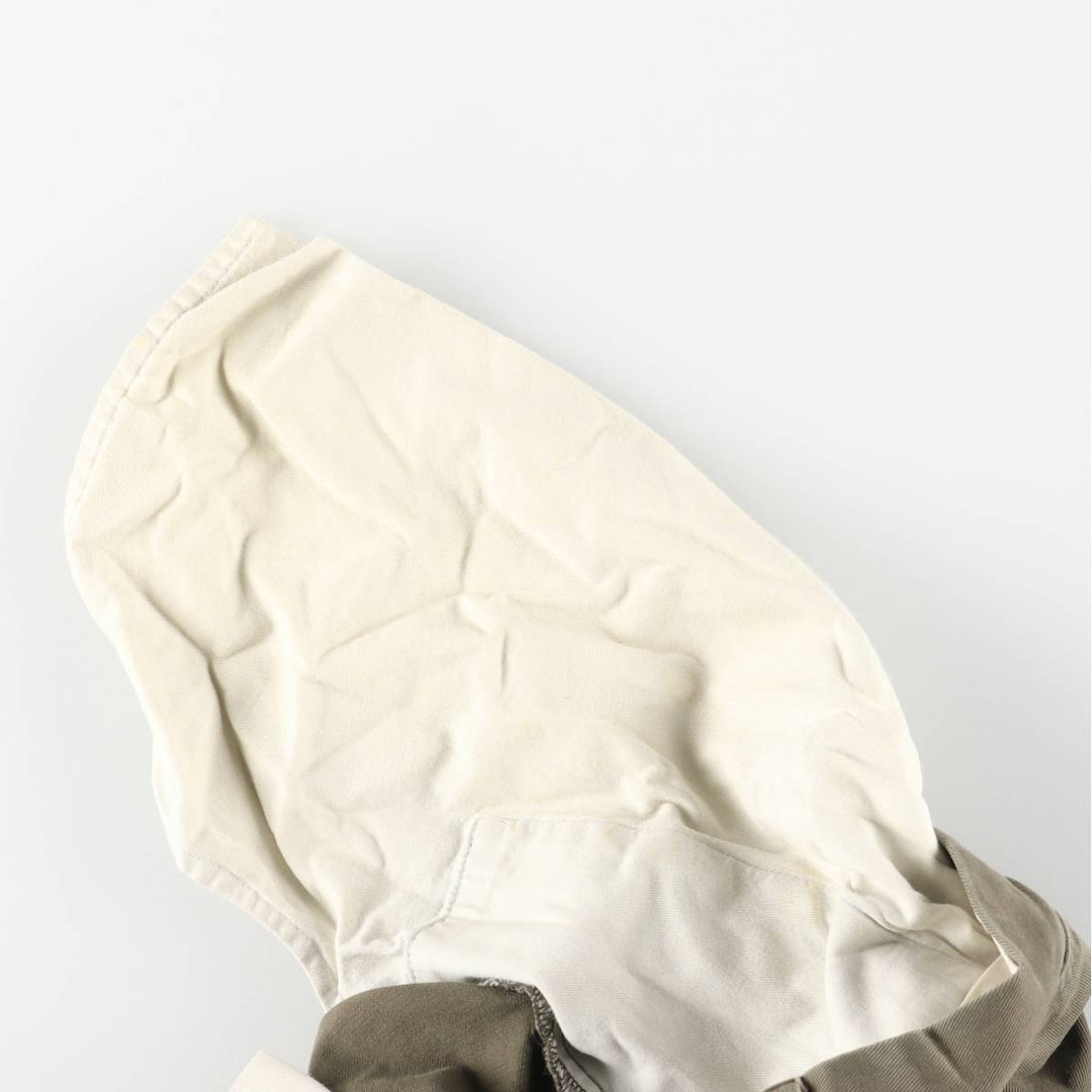 Ralph Lauren POLO by Ralph Lauren Chino Pants Men's W35 equivalent cotton Khaki type Vintage Second Hand