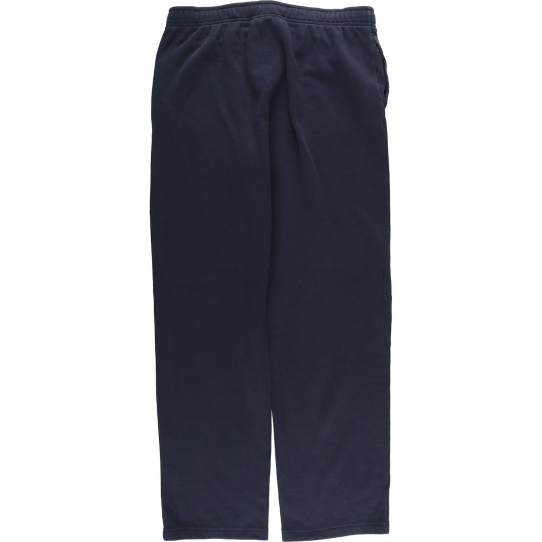 Champion Authentic Athletic Apparel Sweatpants, Men's XL unclear navy blue type Vintage Second Hand
