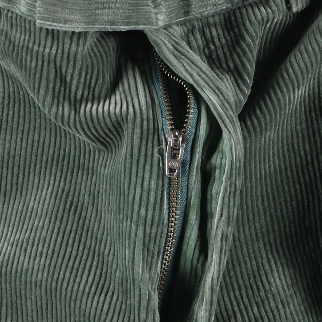 Ralph Lauren POLO GOLF corduroy pants for men, size W36 cotton Khaki type Vintage Second Hand