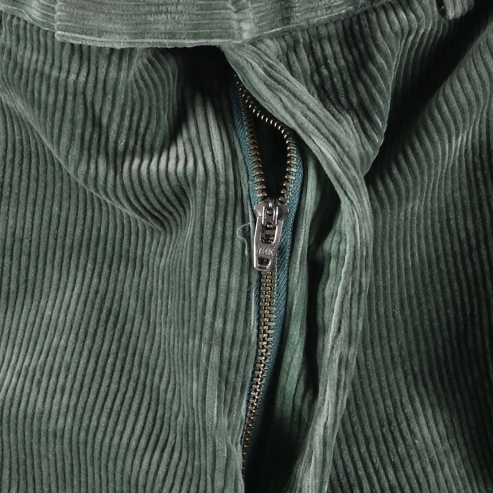 Ralph Lauren POLO GOLF corduroy pants for men, size W36 cotton Khaki type Vintage Second Hand