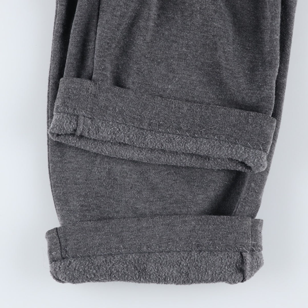 ZONE PRO Sweatpants, Cargo Pants, Men's Size L polyester gray type Vintage Second Hand