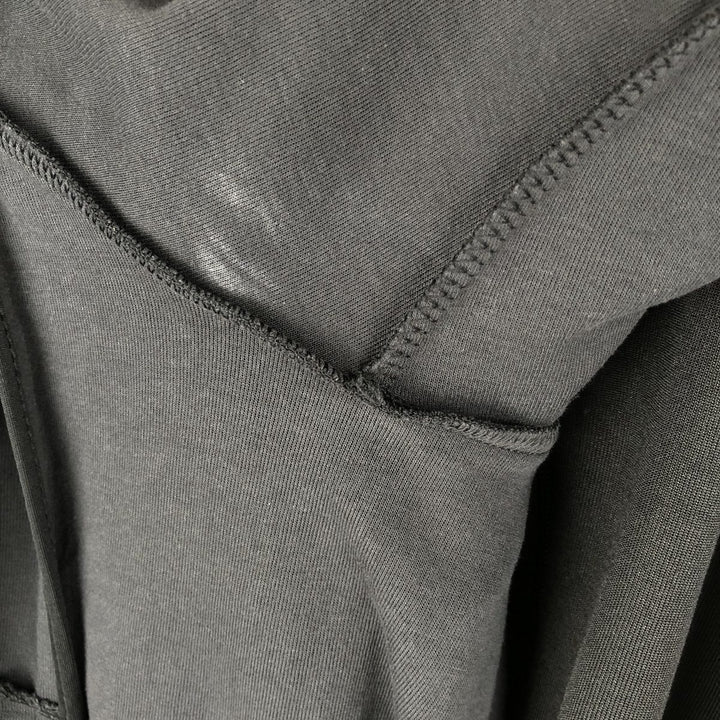 Adidas Originals Jersey Track Jacket, Men's XXL recycled polyester black type Vintage Second Hand