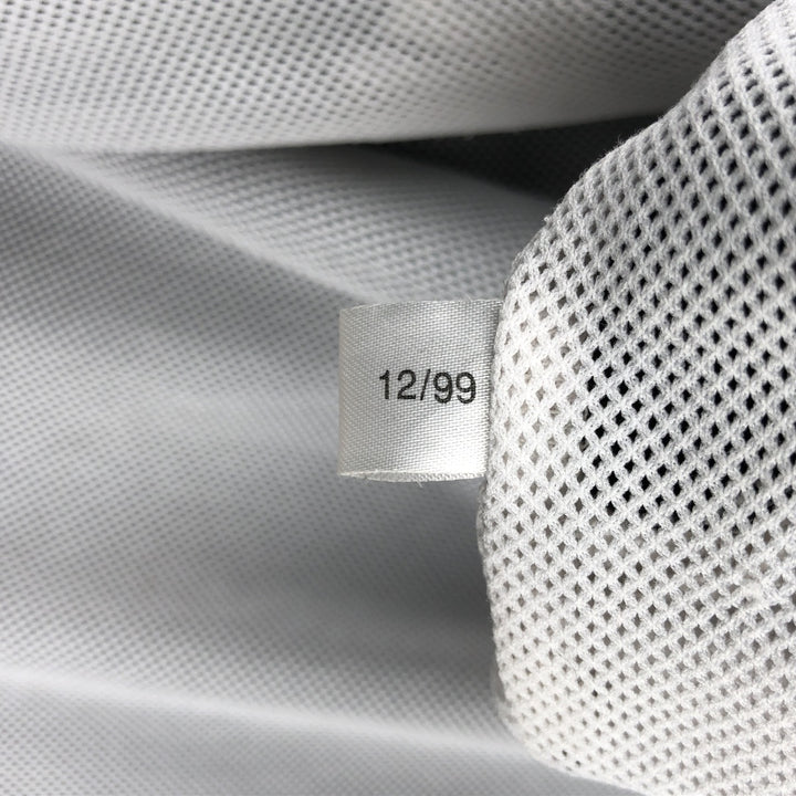 90'S Adidas Jersey Track Jacket Men's M Vintage polyester black type Vintage Second Hand