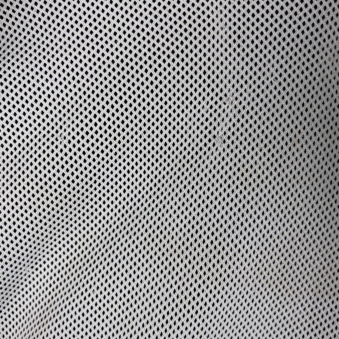 90'S Adidas Jersey Track Jacket Men's M Vintage polyester black type Vintage Second Hand