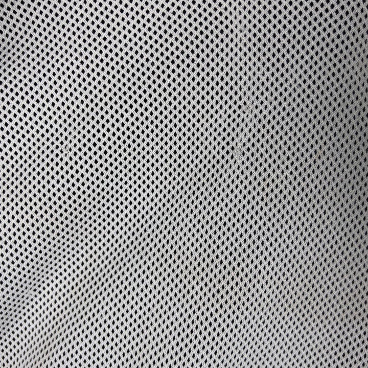 90'S Adidas Jersey Track Jacket Men's M Vintage polyester black type Vintage Second Hand