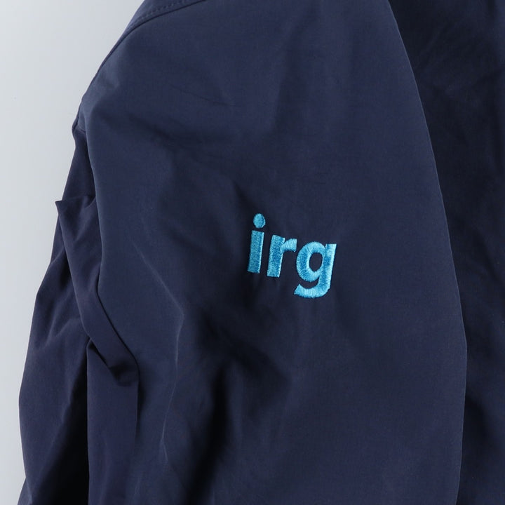 Patagonia Adze Hybrid Jacket (83450FA15), Men's XL Softshell Jacket polyester navy blue type Vintage Second Hand