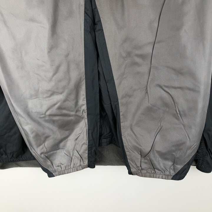 Marmot Ripstop Nylon Jacket, Men's XL Nylon gray type Vintage Second Hand