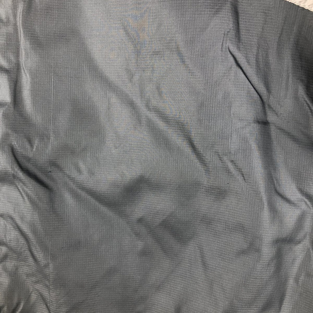 Marmot Ripstop Nylon Jacket, Men's XL Nylon gray type Vintage Second Hand