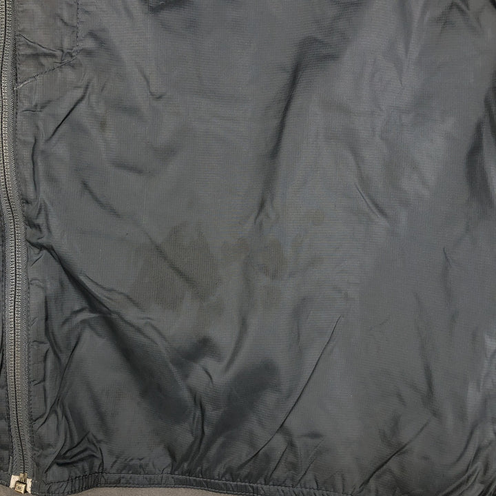 Marmot Ripstop Nylon Jacket, Men's XL Nylon gray type Vintage Second Hand