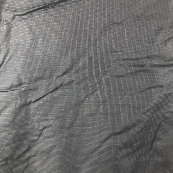 Marmot Ripstop Nylon Jacket, Men's XL Nylon gray type Vintage Second Hand