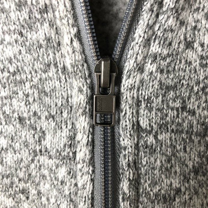 Patagonia Better Sweater 1 polyester gray type Vintage Second Hand