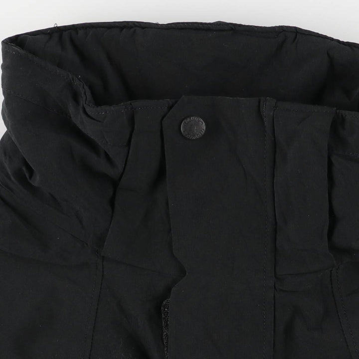 Columbia Titanium Padded Puffer Jacket, Men's Size L polyester black type Vintage Second Hand