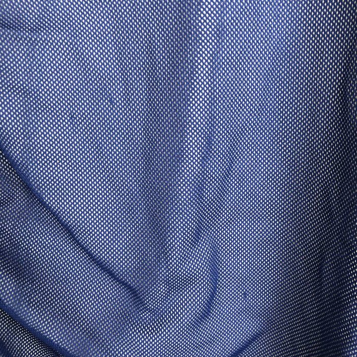 90'S Adidas Windbreaker Men's Size L Vintage polyester white type Vintage Second Hand