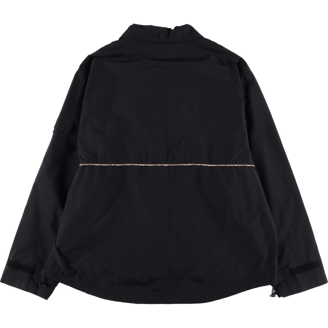 90s-00'S Dickies Sherwin Williams Nylon Jacket, Men's XL Nylon black type Vintage Second Hand
