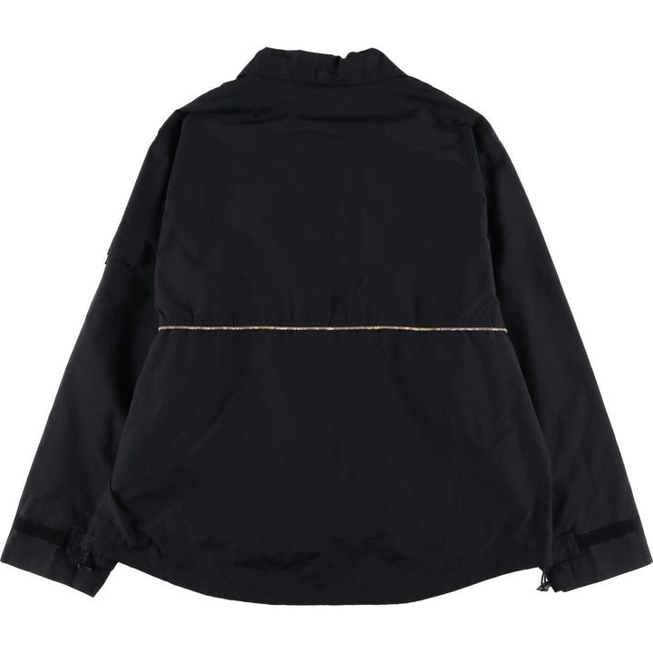 90s-00'S Dickies Sherwin Williams Nylon Jacket, Men's XL Nylon black type Vintage Second Hand