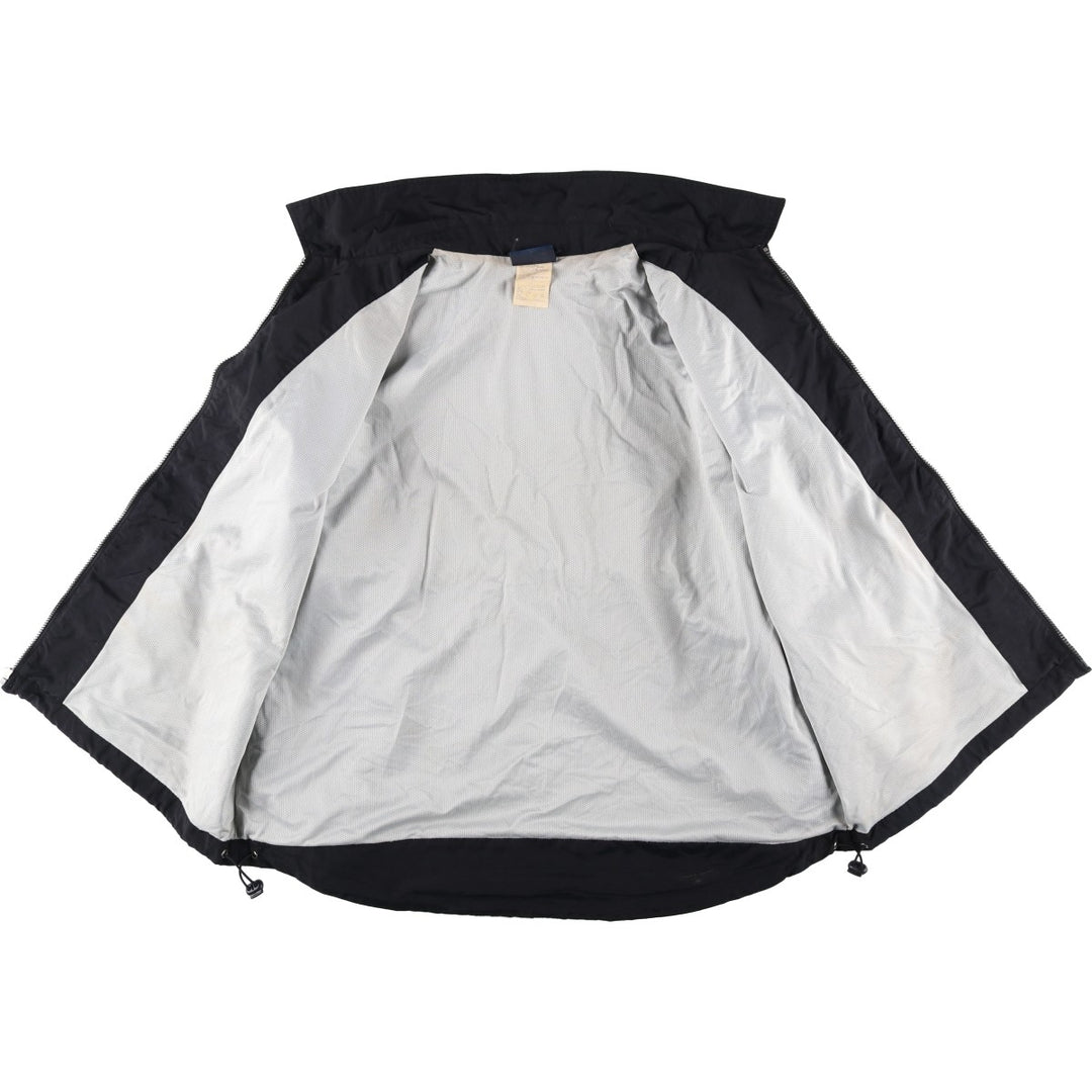 90s-00'S Dickies Sherwin Williams Nylon Jacket, Men's XL Nylon black type Vintage Second Hand