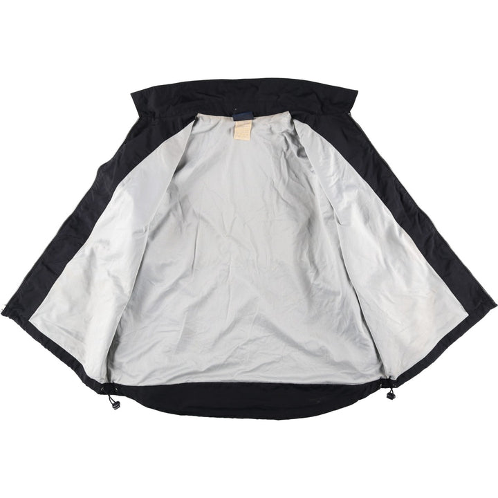 90s-00'S Dickies Sherwin Williams Nylon Jacket, Men's XL Nylon black type Vintage Second Hand