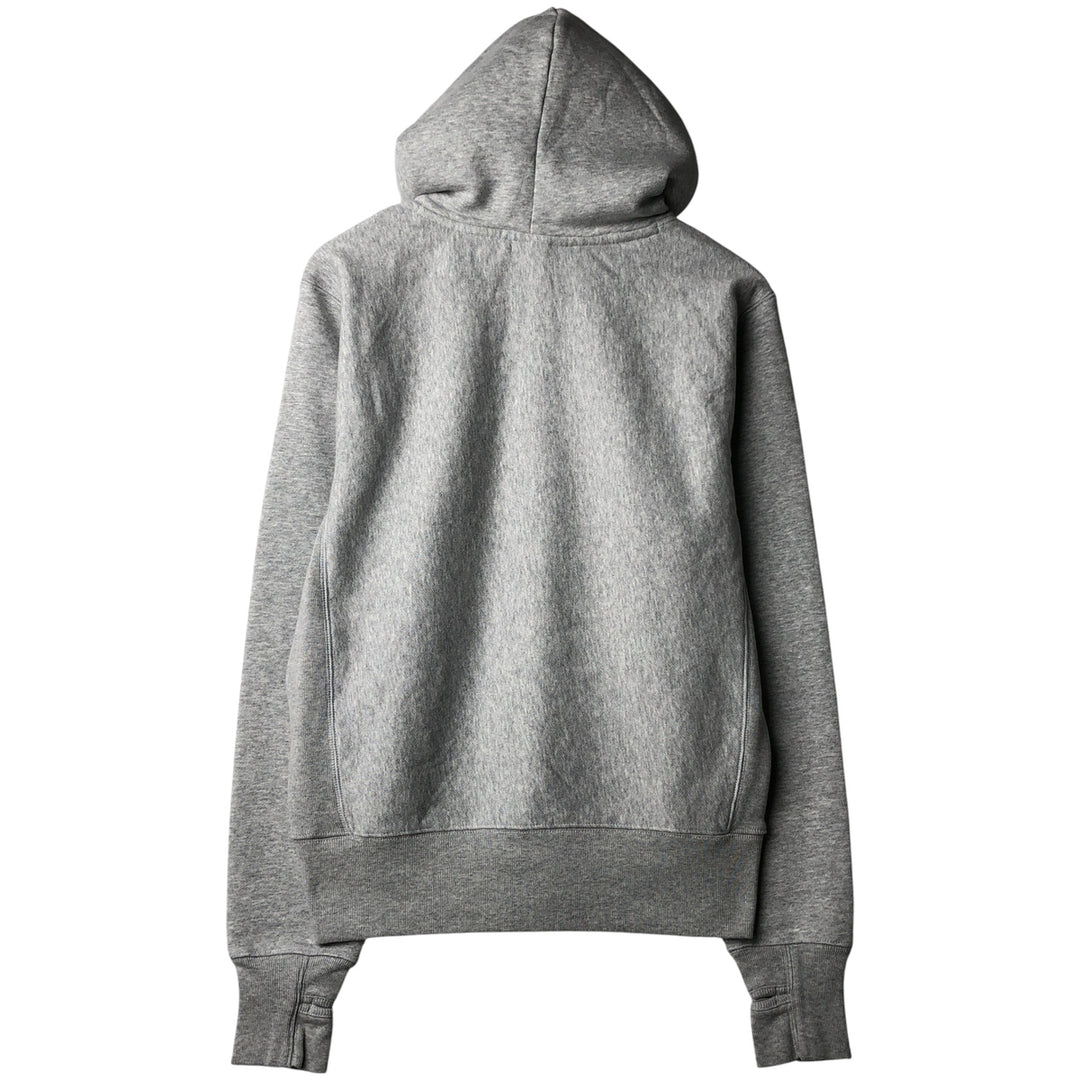 Champion REVERSE WEAVE Reverse Weave Sweat Pullover Hoodie Men's S cotton gray type Vintage Second Hand