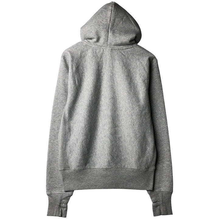 Champion REVERSE WEAVE Reverse Weave Sweat Pullover Hoodie Men's S cotton gray type Vintage Second Hand