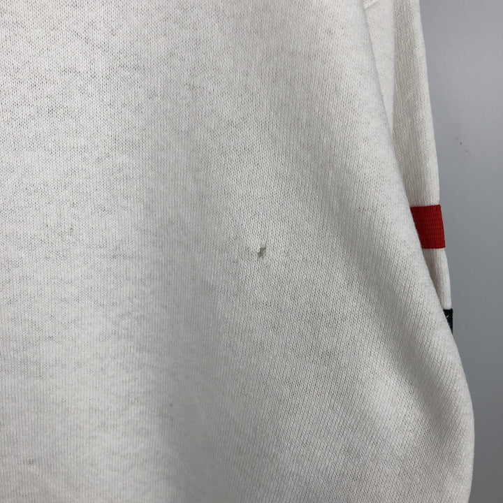 Vintage 1980'S Disney Mickey Mouse character sweatshirt, Made in USA, Men's XL cotton white type Vintage Second Hand