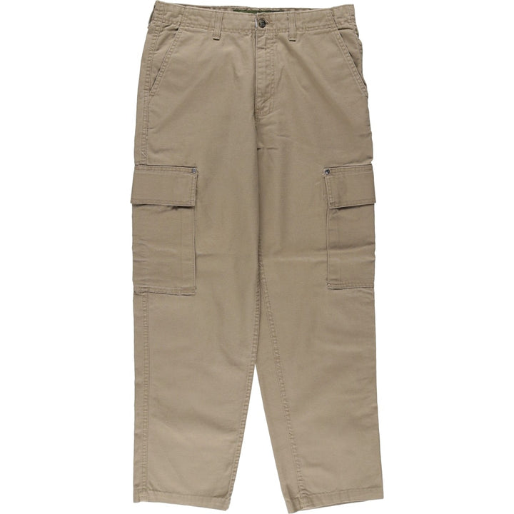 90s-00'S Levi's Silver Tab Cargo Pants, Men's, Size W31 unclear Beige type Vintage Second Hand