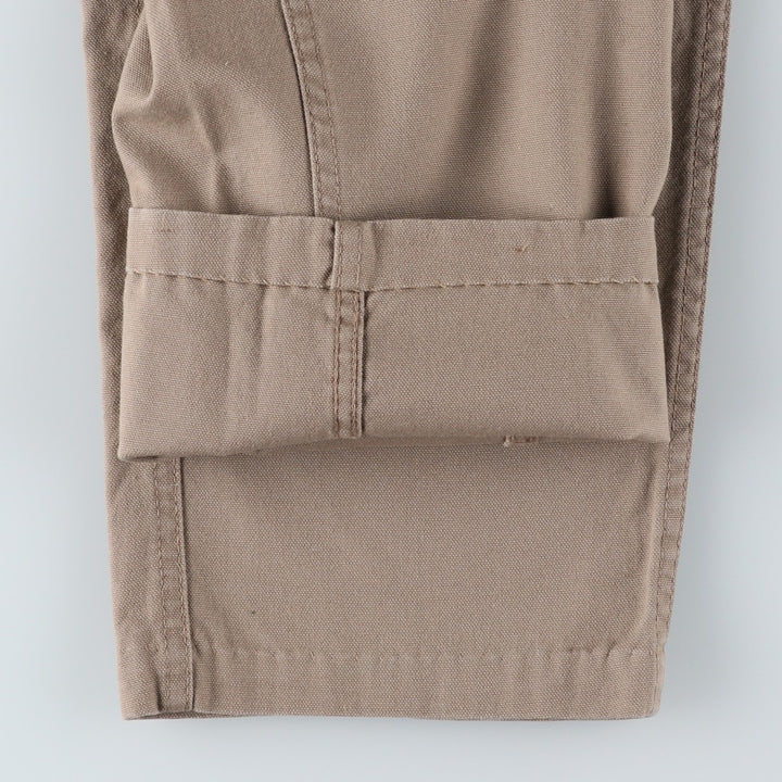 90s-00'S Levi's Silver Tab Cargo Pants, Men's, Size W31 unclear Beige type Vintage Second Hand