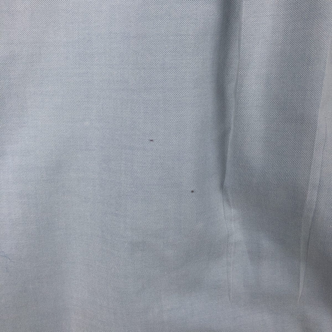 Brooks Brothers Est. 1818 MADISON Long Sleeve Crazy Pattern Button-Down Shirt, Size XL (Men's XL) cotton white type Vintage Second Hand