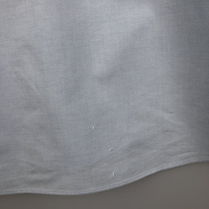 Brooks Brothers Est. 1818 MADISON Long Sleeve Crazy Pattern Button-Down Shirt, Size XL (Men's XL) cotton white type Vintage Second Hand