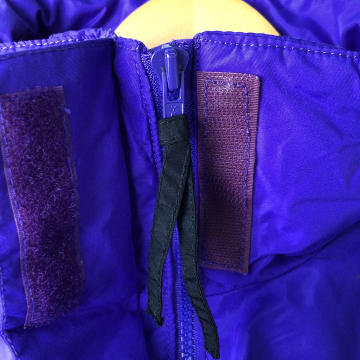 90'S Columbia Mountain Jacket, Shell Jacket, Women's Size M, Vintage, White Tag Nylon purple type Vintage Second Hand