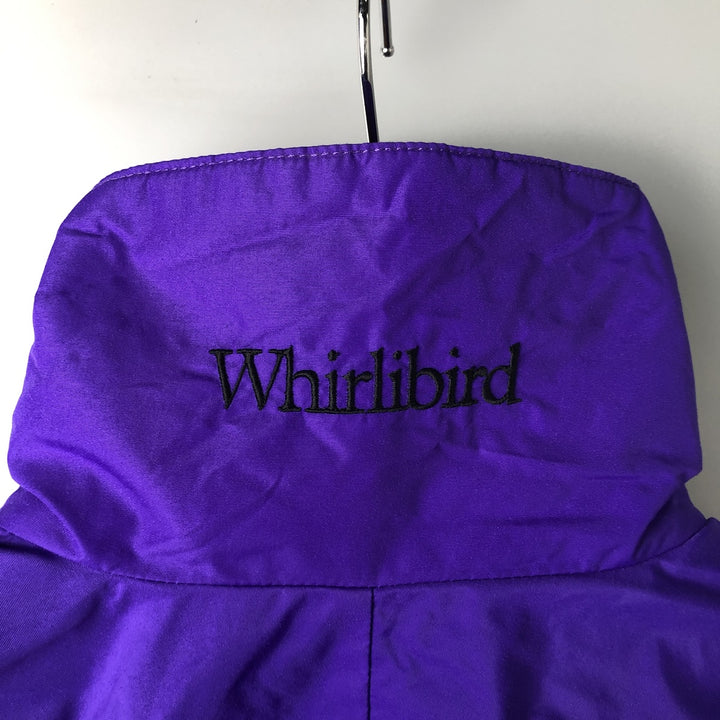 90'S Columbia Mountain Jacket, Shell Jacket, Women's Size M, Vintage, White Tag Nylon purple type Vintage Second Hand