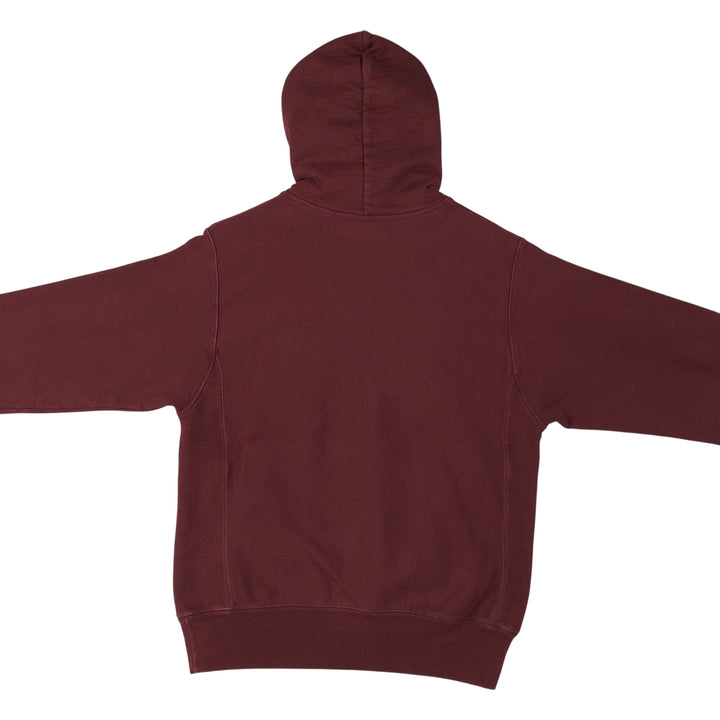 Champion REVERSE WEAVE Reverse Weave Sweat Pullover Hoodie Men's S unclear wine-red Vintage Second Hand