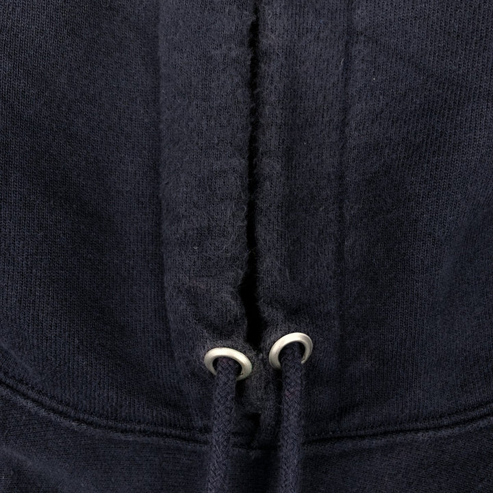 Champion REVERSE WEAVE Reverse Weave Sweat Pullover Hoodie Men's M cotton navy blue type Vintage Second Hand