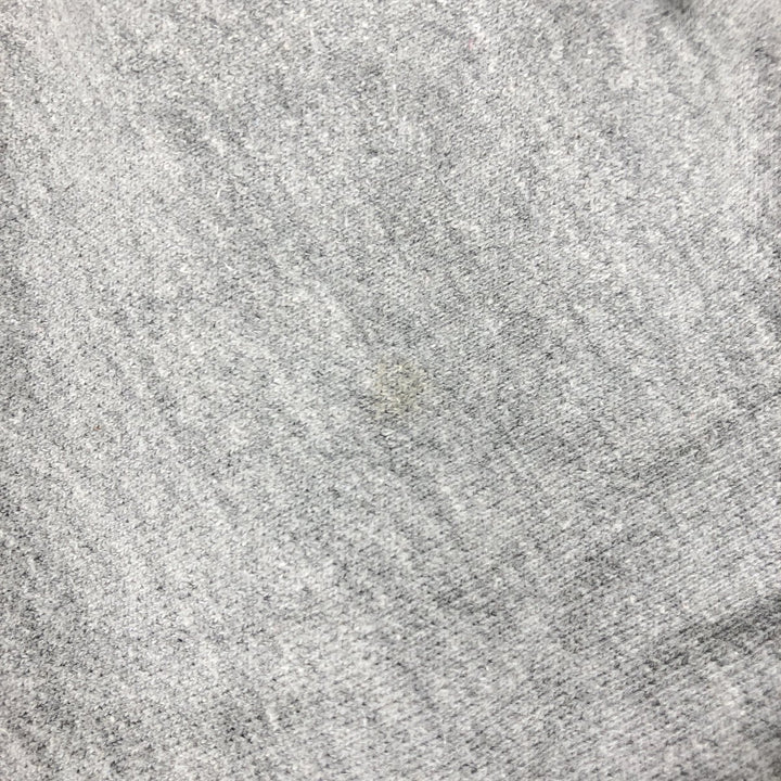 Champion Reverse Weave College Character Sweatshirt Pullover Hoodie, Men's Size L cotton gray type Vintage Second Hand