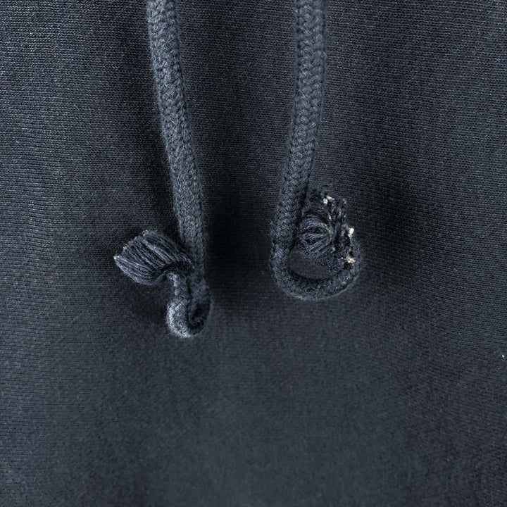 Champion REVERSE WEAVE Reverse Weave Sweat Pullover Hoodie Men's M cotton navy blue type Vintage Second Hand