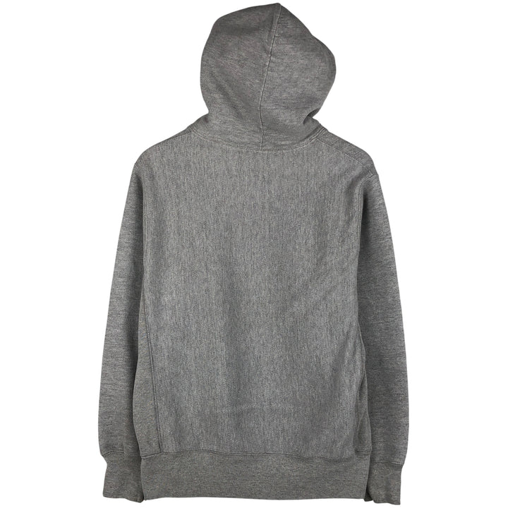 Champion REVERSE WEAVE Reverse Weave Sweat Pullover Hoodie Men's M unclear gray type Vintage Second Hand