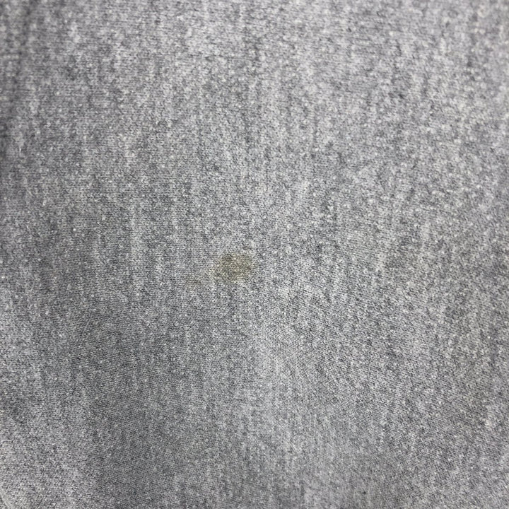Champion REVERSE WEAVE Reverse Weave Sweat Pullover Hoodie Men's M unclear gray type Vintage Second Hand