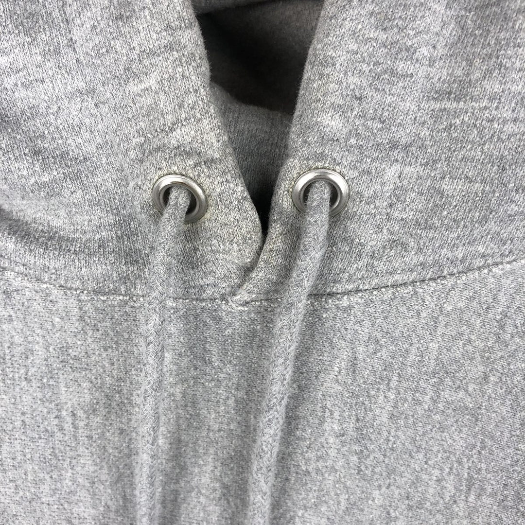 Champion REVERSE WEAVE Reverse Weave Sweat Pullover Hoodie Men's M unclear gray type Vintage Second Hand