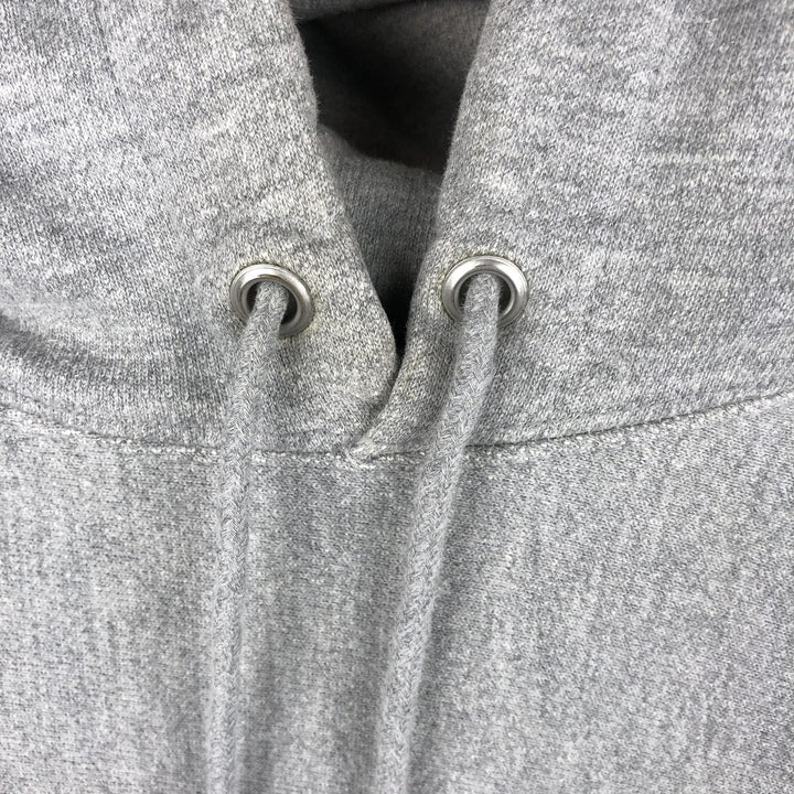 Champion REVERSE WEAVE Reverse Weave Sweat Pullover Hoodie Men's M unclear gray type Vintage Second Hand