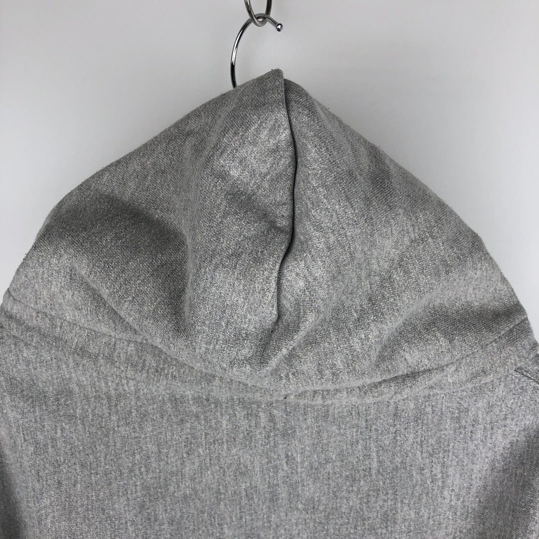 Champion REVERSE WEAVE Reverse Weave Sweat Pullover Hoodie Men's M unclear gray type Vintage Second Hand