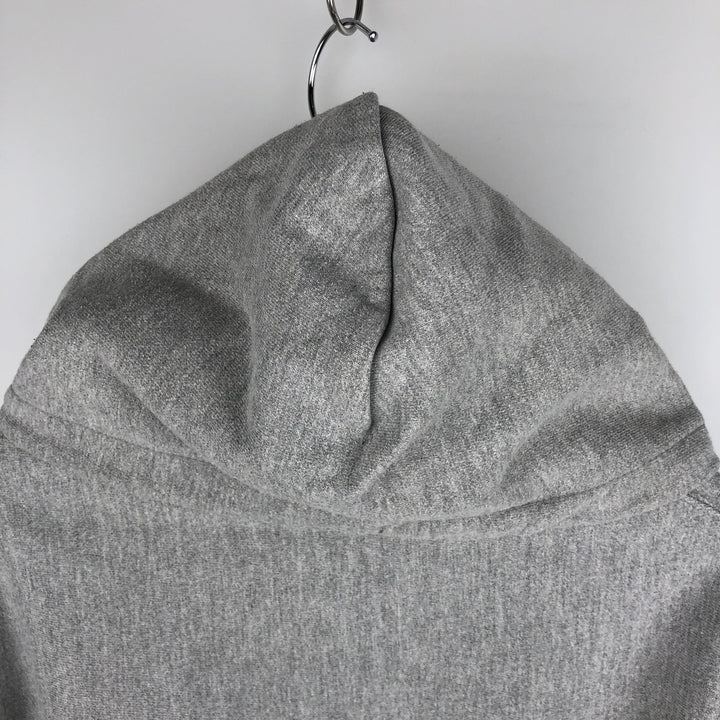Champion REVERSE WEAVE Reverse Weave Sweat Pullover Hoodie Men's M unclear gray type Vintage Second Hand