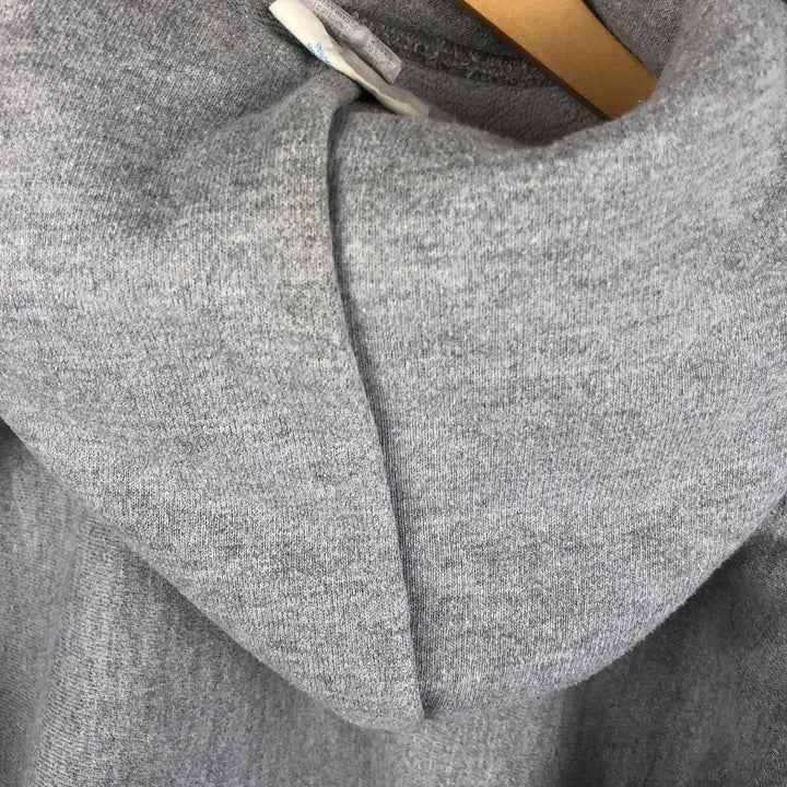 Champion REVERSE WEAVE Reverse Weave Sweat Pullover Hoodie Men's M unclear gray type Vintage Second Hand