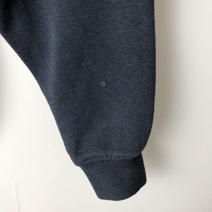 Carhartt Loose Fit Pullover Hoodie, Men's Size XS unclear navy blue type Vintage Second Hand