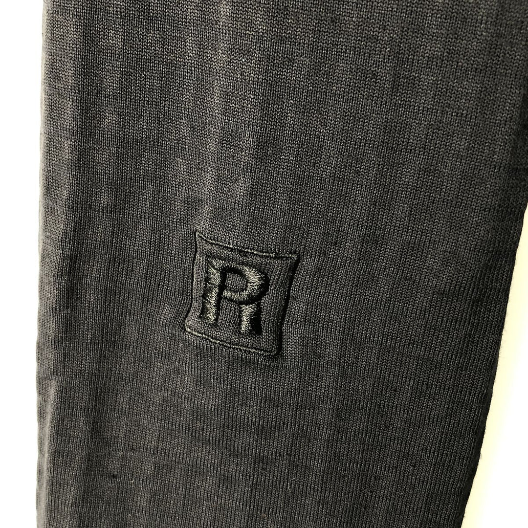 Patagonia R1 Full-Zip Jacket 40128SP18, Men's Medium Softshell Jacket polyester black type Vintage Second Hand